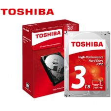 Жесткий диск Toshiba 3TB Жесткий диск Toshiba 3TB